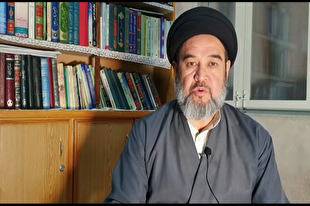 آثار تربیتی عبادات خالصانه + فیلم