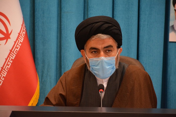 ارسالی امروز ا انسان باید در ماه رمضان از مغفرت خدا بهره&zwnj;مند شود