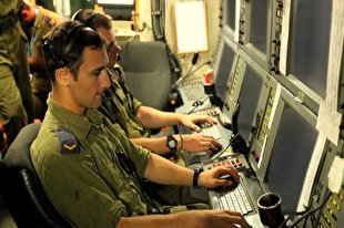 ارسال پیام‌های تهدید‌آمیز به فلسطینیان از سوی اطلاعات رژیم صهیونیستی