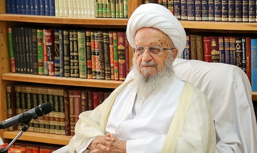 آیت‌الله مکارم 23 اردیبهشت ماه را روز عید فطر اعلام کرد