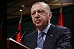 اردوغان: قدس به مدیریت بین‌الادیانی نیاز دارد