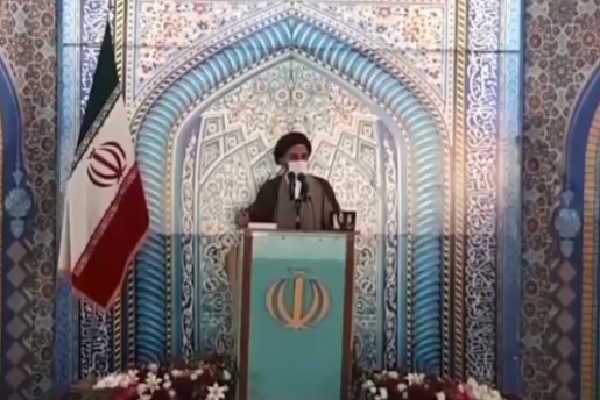 شرکت در انتخابات عمل صالح و جهاد در راه خدا است