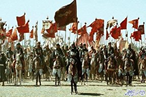 سوم محرم؛ ورود سپاه «عمربن سعد» به كربلا