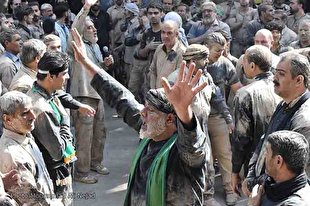 کلیپ | آرزوی کربلا