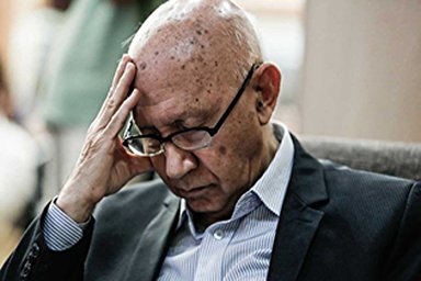 فیلم | درسی که باید از امام حسین (ع) گرفت