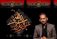 فیلم | سلام کردم و با اشک کوله را بستم