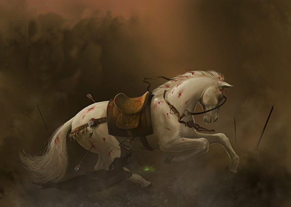 پادکست | صحرای عمود