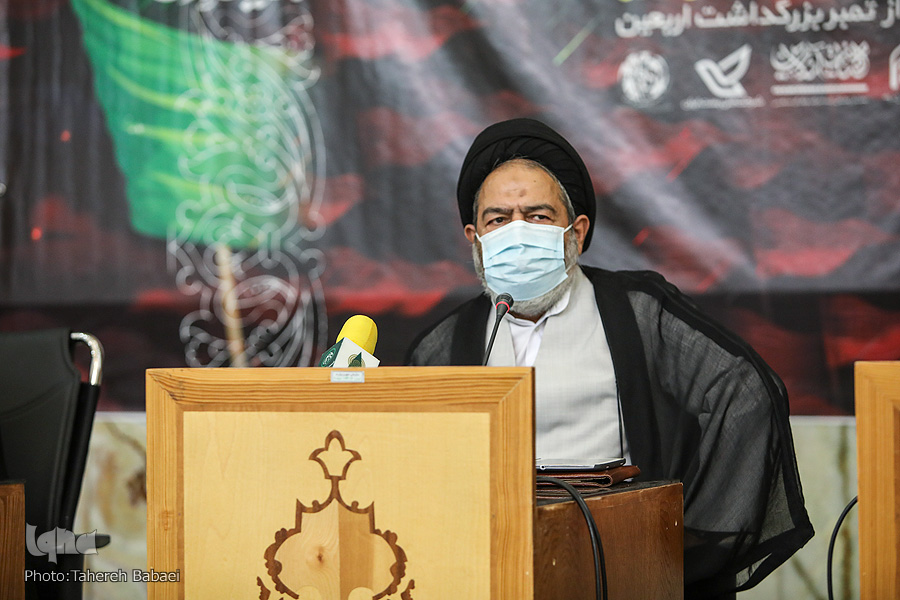 «بیانیه گام دوم» الهام‌ گرفته از رهنمود‌ها و سیره امام حسین(ع) است