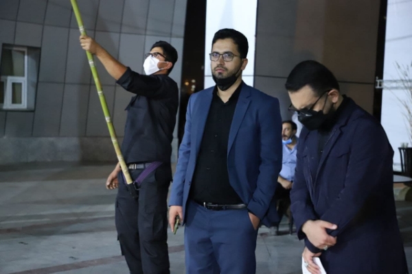 ارسالی/ ۳۱۴ اثر به دبیرخانه سوگواره شعر آیینی 《موکب واژه‌ها》در آذربایجان غربی ارسال شد