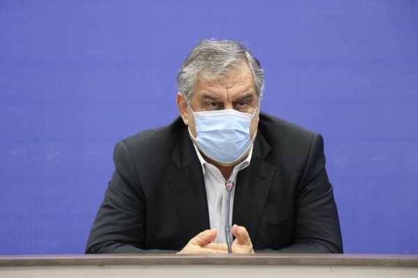واکسینه شدن بیش از ۲ میلیون و ۴۰۰ هزار نفر در آذربایجانغربی واکسینه شدن بیش از ۲ میلیون و ۴۰۰ هزار نفر در آذربایجانغربی