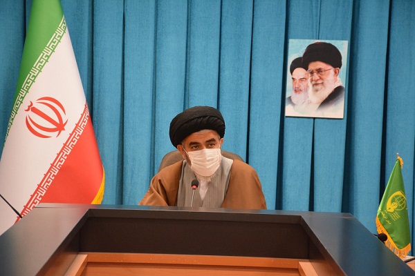 انجمن اسلامی نقطه امید در مدارس است