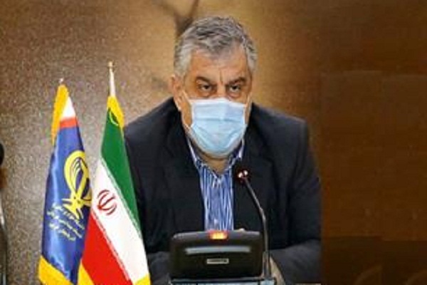 جان باختن 25 نفر بر اثر کرونا در آذربایجانغربی جان باختن 25 نفر بر اثر کرونا در آذربایجانغربی