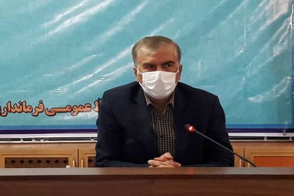 عزت ملی حاصل فداکاری نیروهای مسلح در برقراری امنیت است