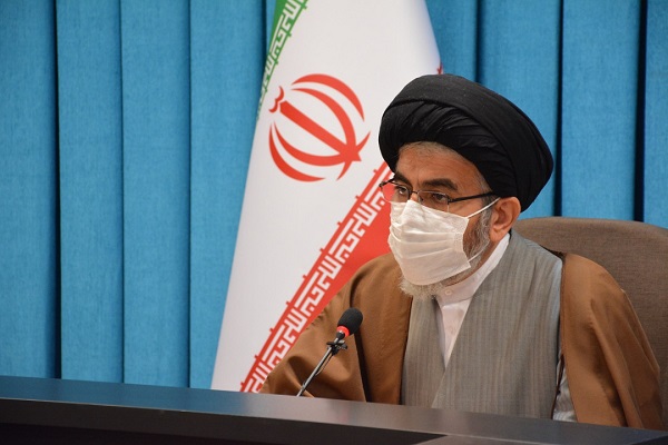 تمامی دستگاه&zwnj;های مرتبط با جدیت رعایت حجاب وعفاف را پیگیری کنند