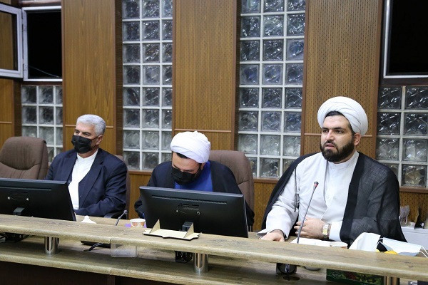 فرهنگسرای امر به معروف و نهی از منکر در آذربایجان غربی راهاندازی شود فرهنگسرای امر به معروف و نهی از منکر در آذربایجان غربی راهاندازی شود