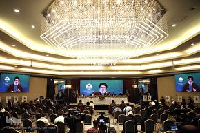 اولین نشست سی و پنجمین کنفرانس بین‌المللی وحدت