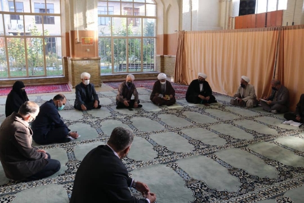 کارت شناسایی برای مسئولان هیئت‌های مذهبی صادر شود