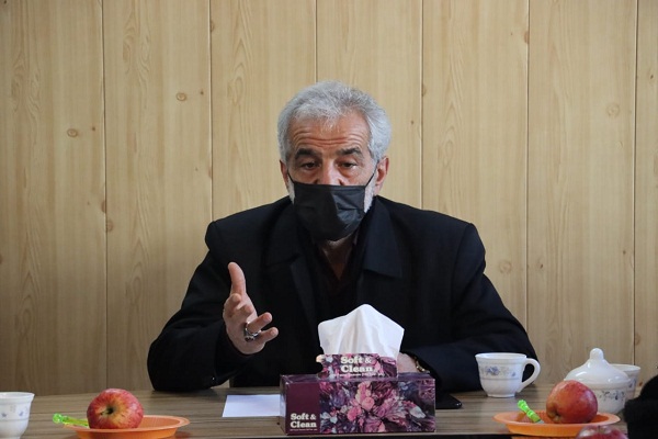 ارسالی امروز ا برگزاری راهپیمایی و اجتماع جاماندگان اربعین در سراسر آذربایجان&zwnj;غربی