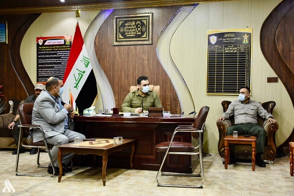 دستور نخست‌وزیر عراق برای تسهیل ورود زائران ایرانی به عراق