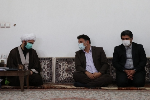 ارسالی امروز ا وحدت و اتفاق نظر اعضای شورای شهر برای پیشرفت خوی ضروری است