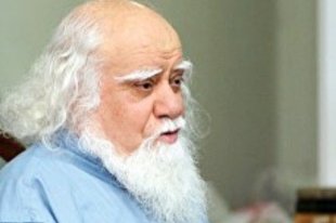 علامه حکیمی؛ مردی از تبار سربداران خراسان