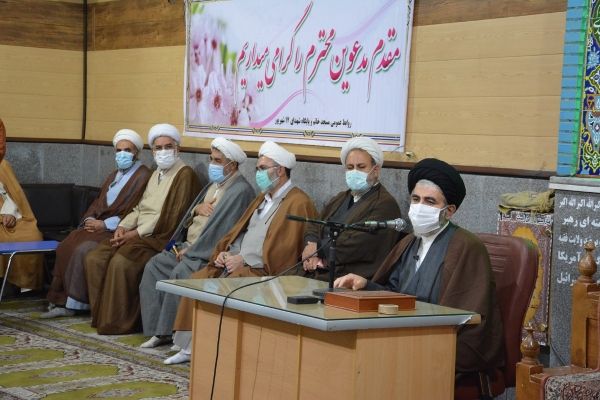 امام جمعه ارومیه امام جمعه ارومیه