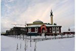شکل‌گیری سومین منطقه مسلمان‌نشین در روسیه