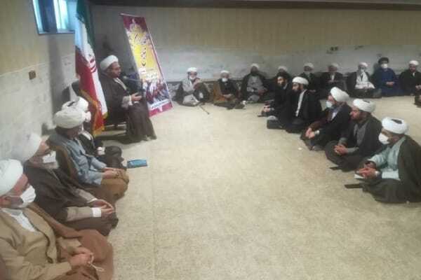 اعزام 250 روحانی به مساجد روستایی و شهری خوی در ماه رمضان