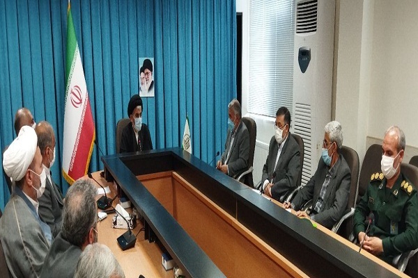 جذب 3 میلیارد تومان کمک مردمی برای بازسازی عتبات عالیات در آذربایجان‌غربی