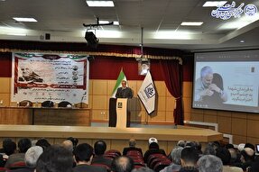 سردار سلیمانی یک انقلابی عمل‌گرا و واقع‌گرا بود