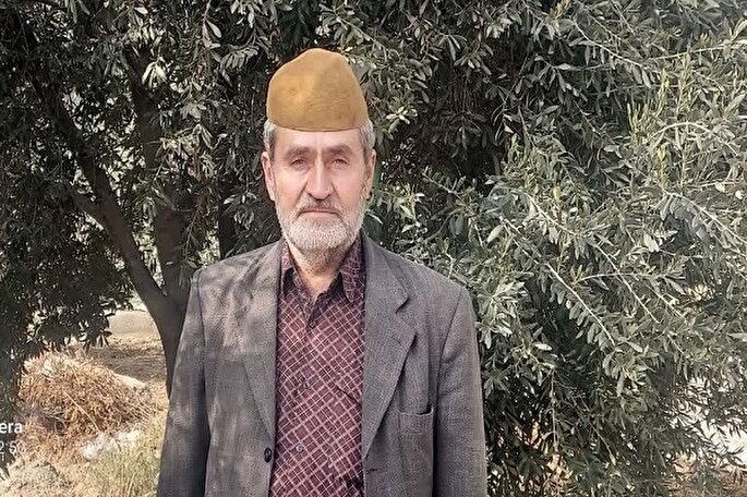 مشق عشق؛ روایتی از نقش عشایر در پیروزی انقلاب