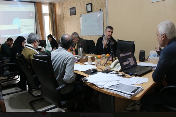 اعلام مصوبات جلسه هیئت مدیره اتحادیه کشوری مؤسسات قرآنی