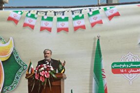 دشمنان ایران از تعرض به امنیت کشور پشیمان می‌شوند