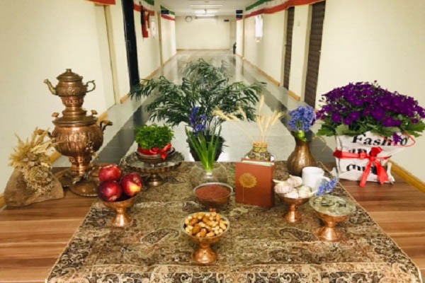 برگزاری جشن «استقبال از بهار» از سوی مؤسسه قرآنی سرای نیکان