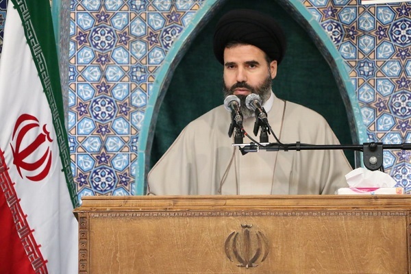 تأکید امام‌جمعه پردیس بر حفظ پویایی مساجد بعد از ماه رمضان