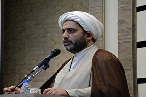 تکلیف الهی به خاطر شعور انسان است