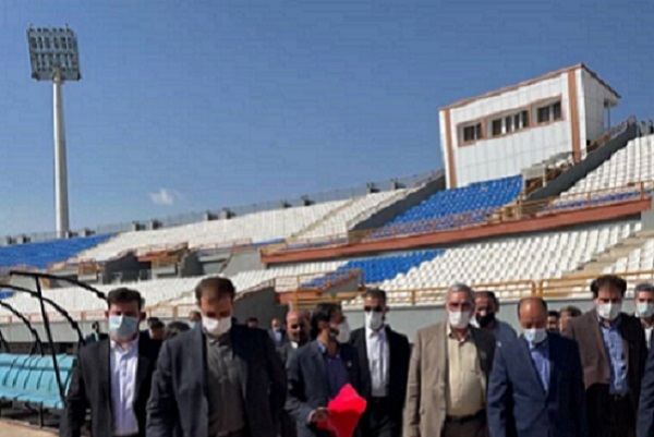 بیمارستان 260 تختی سلماس سال آینده افتتاح می&zwnj;شود