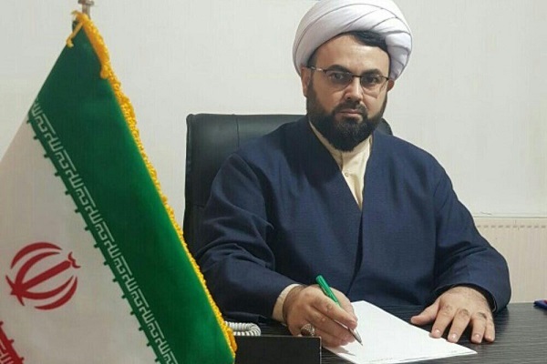 اصغر جلالی امام جمعه چهاربرج اصغر جلالی امام جمعه چهاربرج