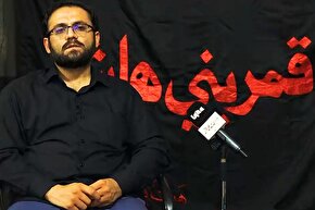 فیلم | تعزیه مولود دوران صفویه