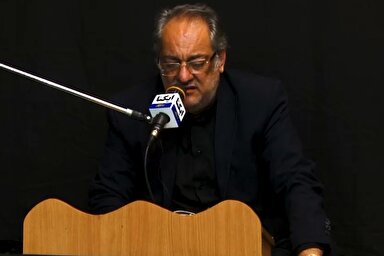 فیلم | تلاوت سیدحسین موسوی‌بلده از آیات اولیه سوره کهف