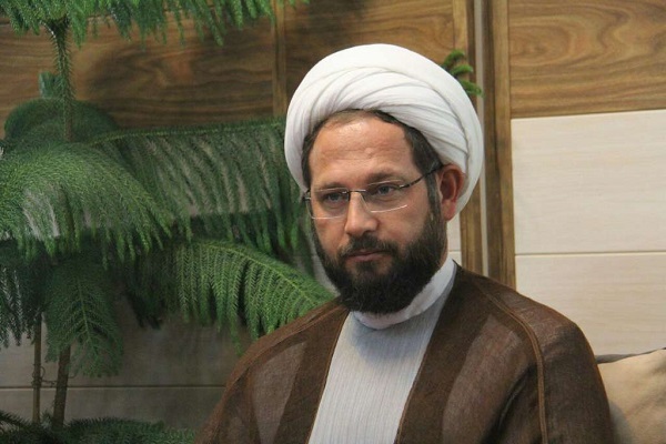 ناصر جوانبخت مدیرکل اوقاف و امور خیریه آذربایجان غربی