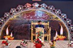 برگزاری ۱۰ محفل قرآنی و بصیرت عاشورایی در مشهد