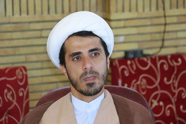حسن محمدی، رئیس اداره تبلیغات اسلامی ارومیه