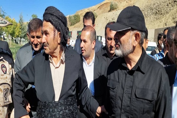 احمد وحیدی وزیر کشور احمد وحیدی وزیر کشور