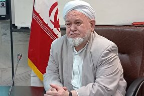 اربعین حسینی نماد اقتدار مسلمانان در برابر  بدخواهان اسلام است