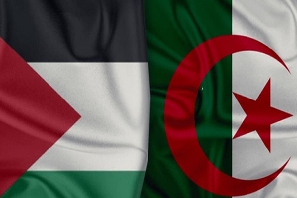 دست رد قضات الجزایر به دعوت رژیم صهیونیستی