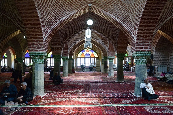 سیاست‌های کلی نظام در مورد معماری اسلامی در برنامه هفتم توسعه