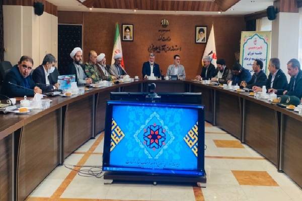 امیرحسین قاضی زاده هاشمی رئیس بنیاد شهید و امور ایثارگران امیرحسین قاضی زاده هاشمی رئیس بنیاد شهید و امور ایثارگران