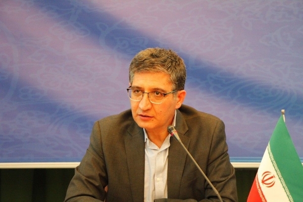 عبدالحمید سرتیپی مدیرکل صنعت، معدن و تجارت آذربایجان غربی