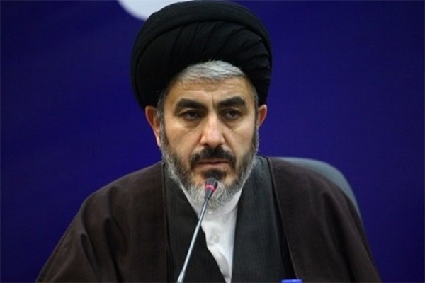 حجتالاسلام سید مهدی قریشی، نماینده ولیفقیه در آذربایجان غربی تشکیل بسیج حاصل ژرفاندیشی حضرت امام است